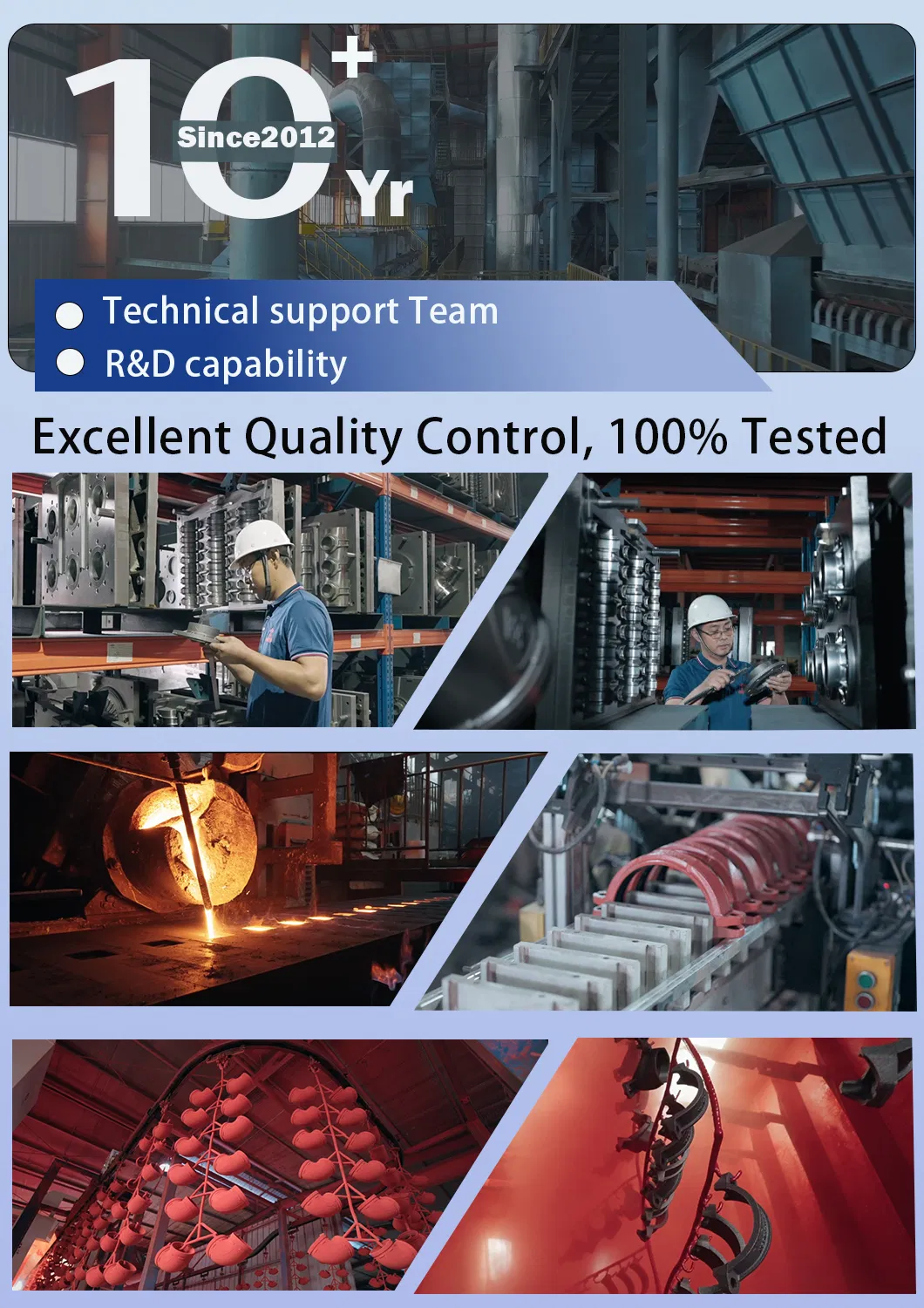 PE Pipe ISO4427/En12201 Standard Certified