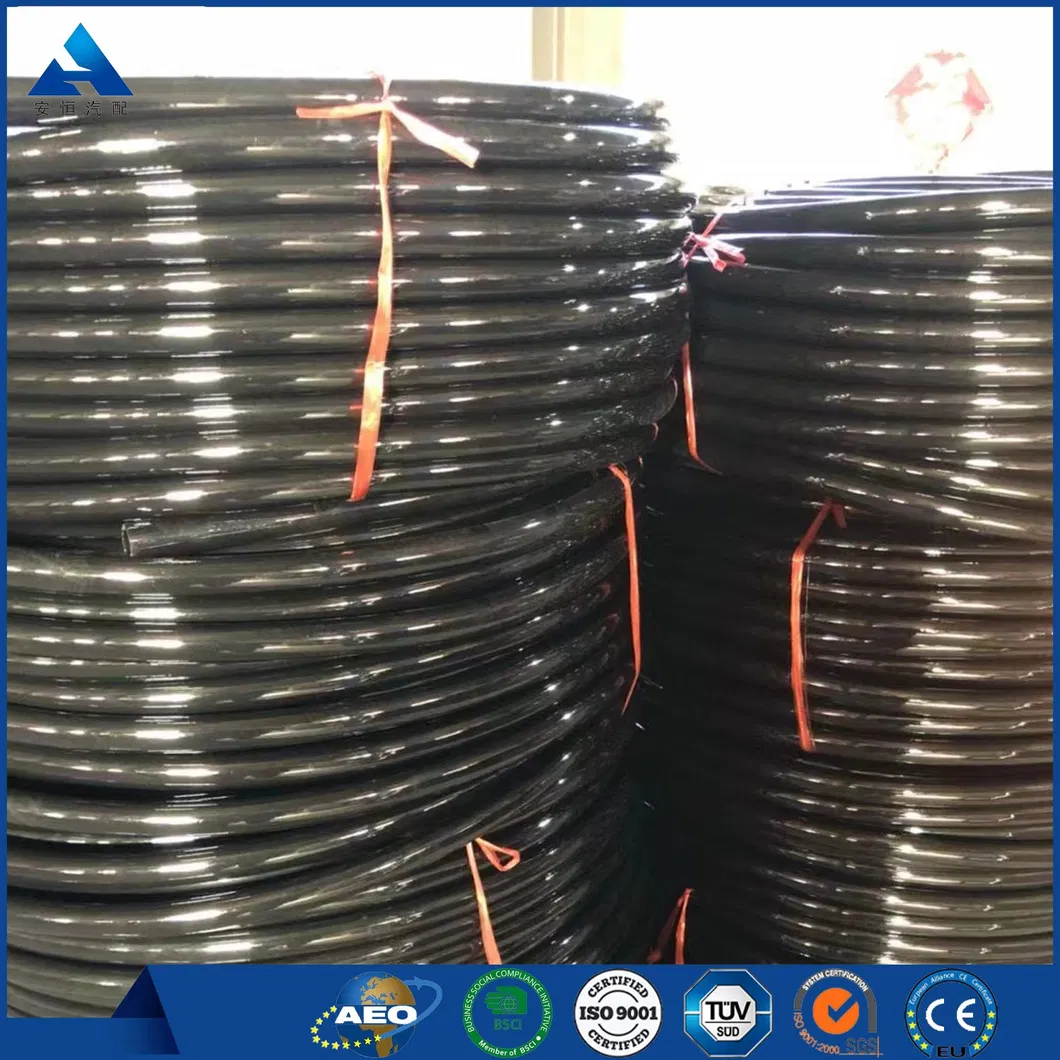 China 16mm Pex Pipe Cross Linked Polyethylene PE Water Tubing Underfloor Heating Pipe Hot Sell