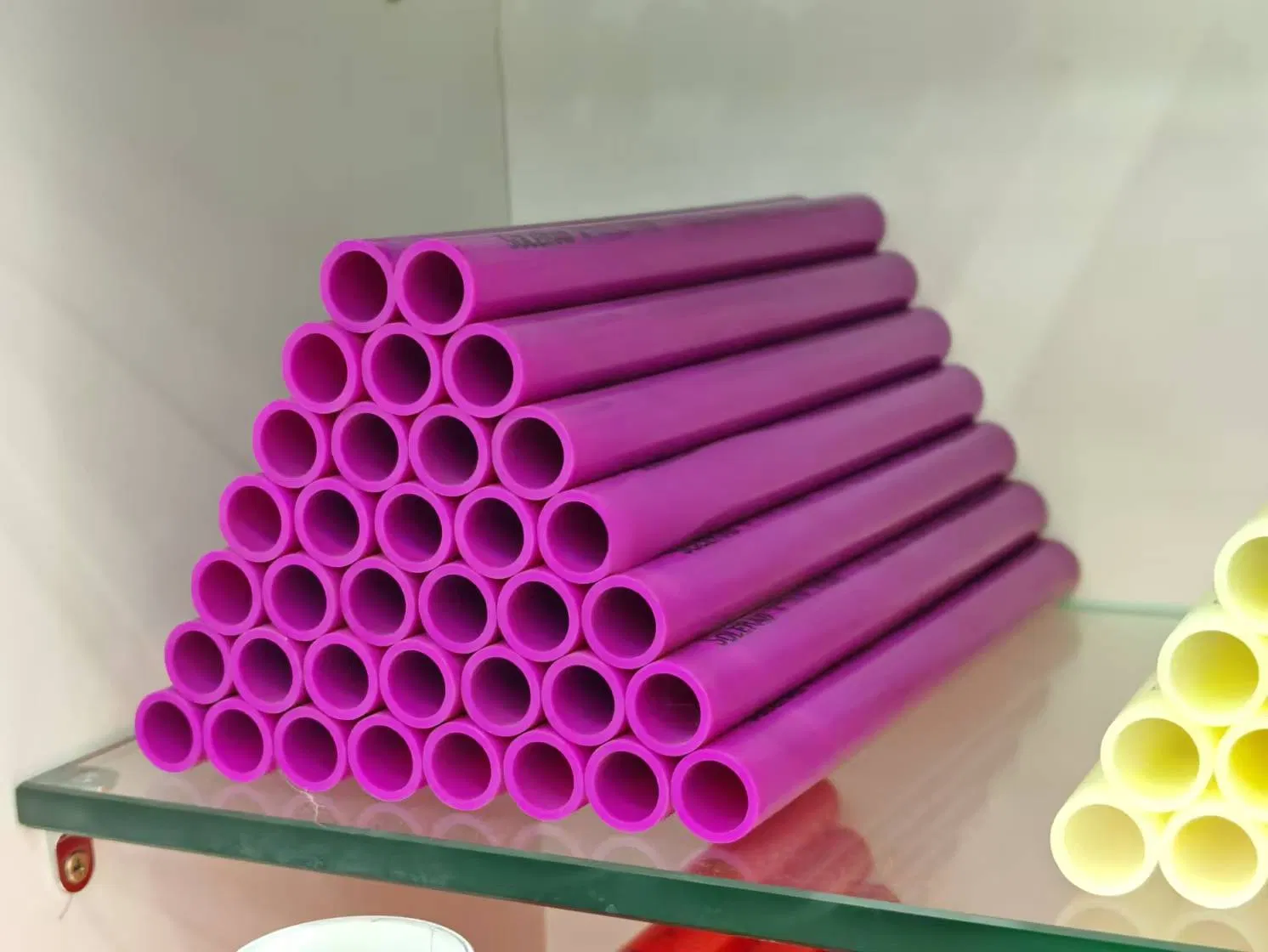 High-Quality PE-Rt and PE-X B Underfloor Heating Pipes