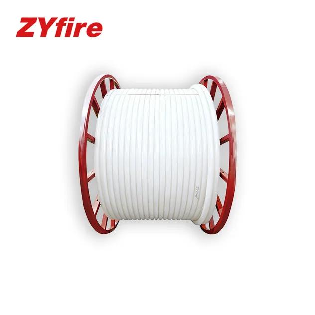 High-Temperature Resistant Rtp Oil Pipe 2"-8" Od for Oil Gathering Systems