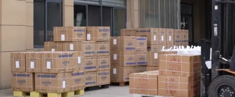 High-Quality HDPE Irrigation Tubing for Efficient Water Management