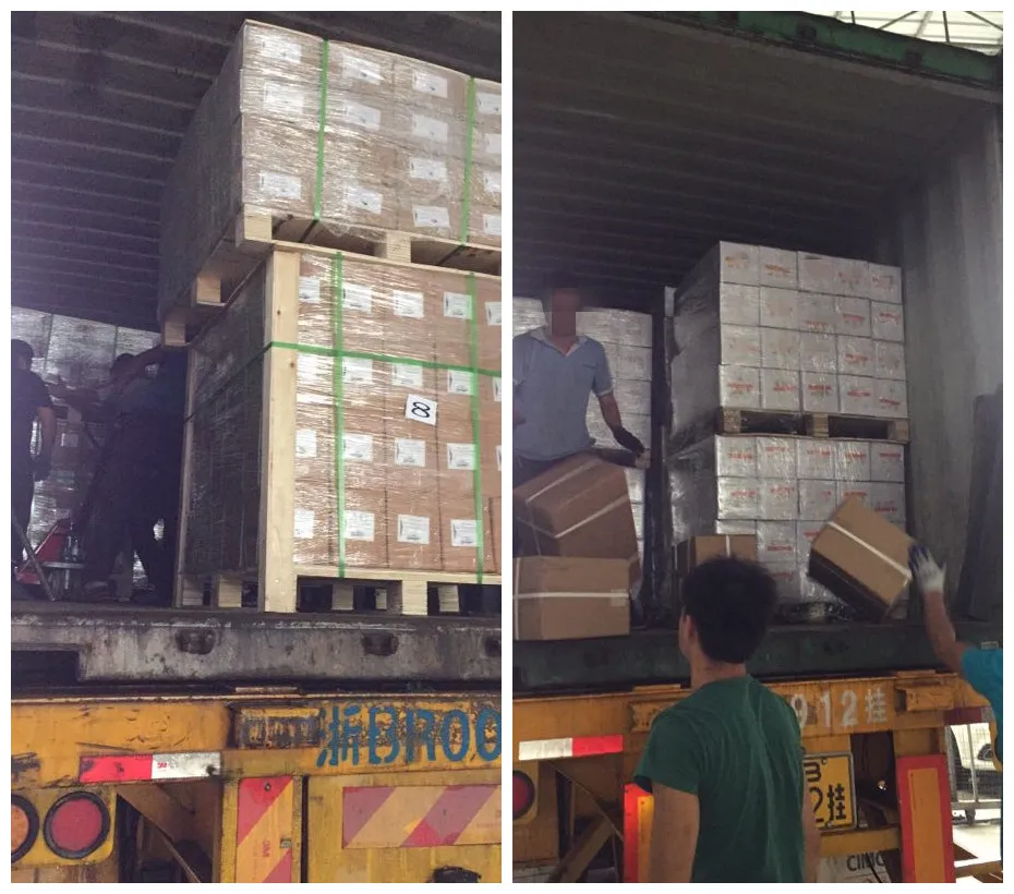 PE-Al-PE/ Multilayer Composite Gas/Cold Water Pipes