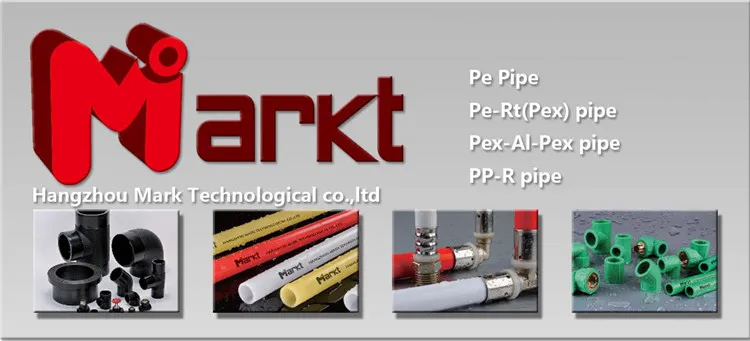 Water Supply PE Polyethylene Pipe HDPE Material Tubes