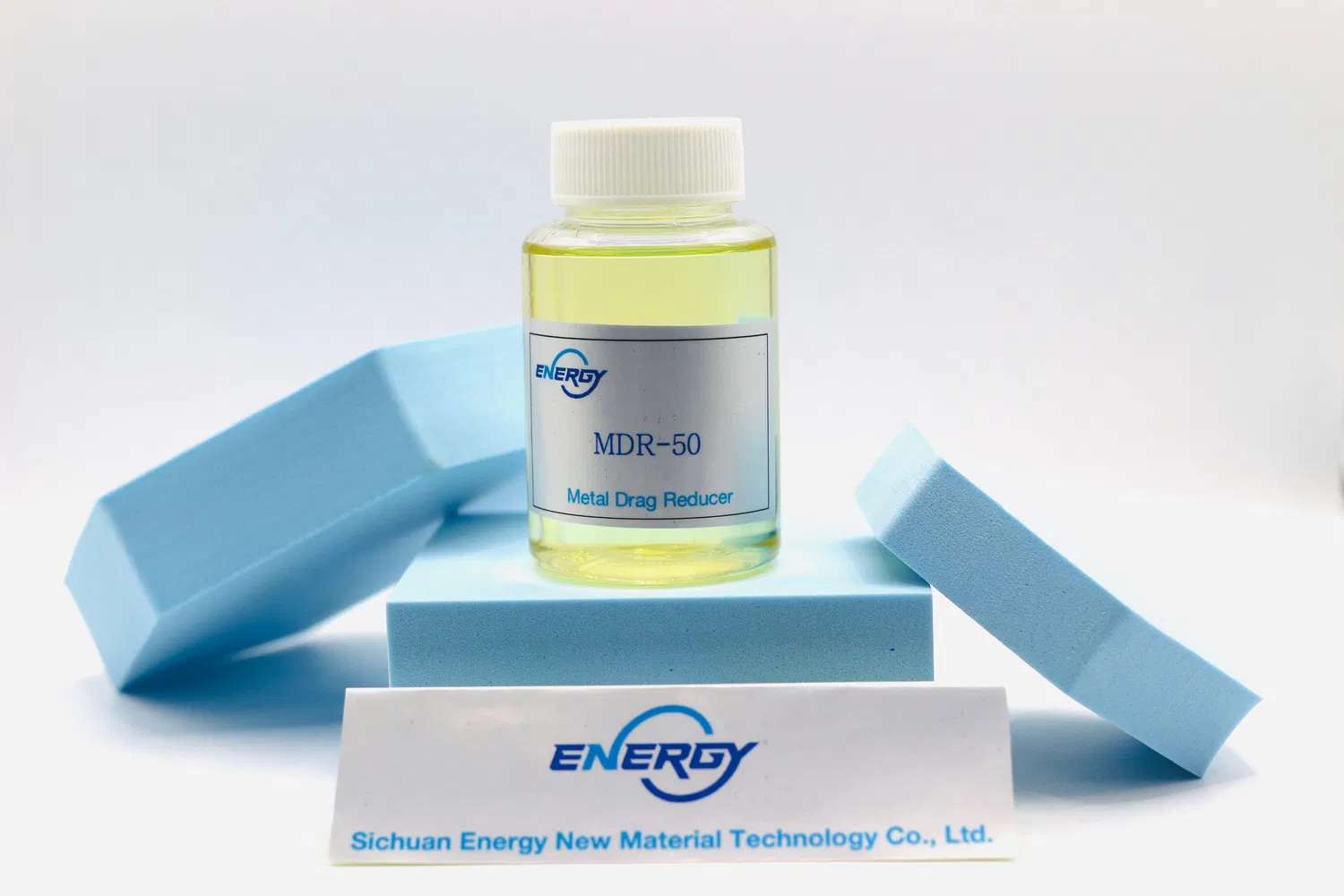 New Material Oilfield Coiled Tubing Drag Reducing Agent for Oil Production Chemicals Petroleum Indus