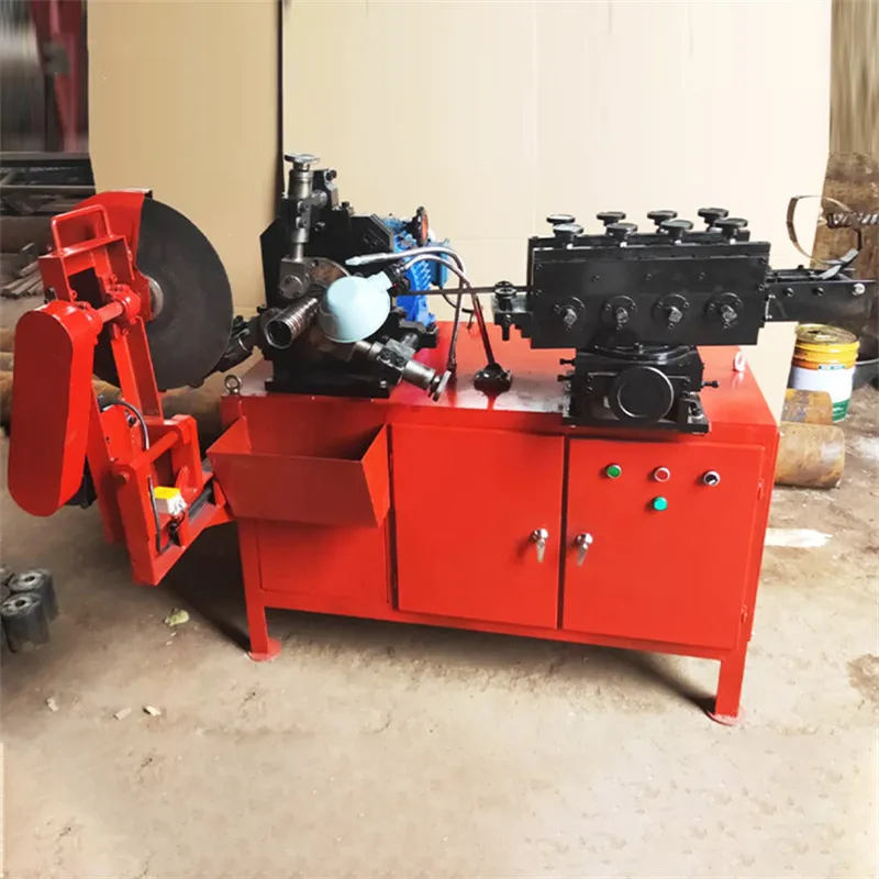 Easy-to-Operate Galvanized Steel Strip Pipe Coiling Machine Automatic Prestressed Corrugated Metal B