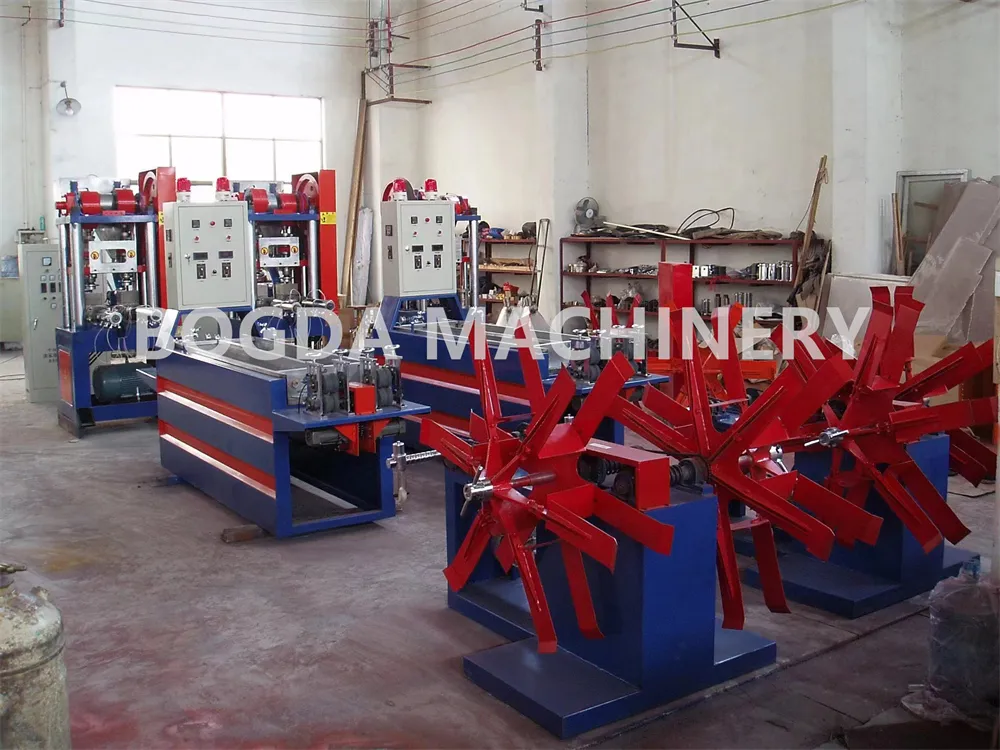 16mm-32mm Underfloor Heating Pex-a Tubing Manufacturing Machine Pex-B Pex-C Pert Tube Production Line Equipment