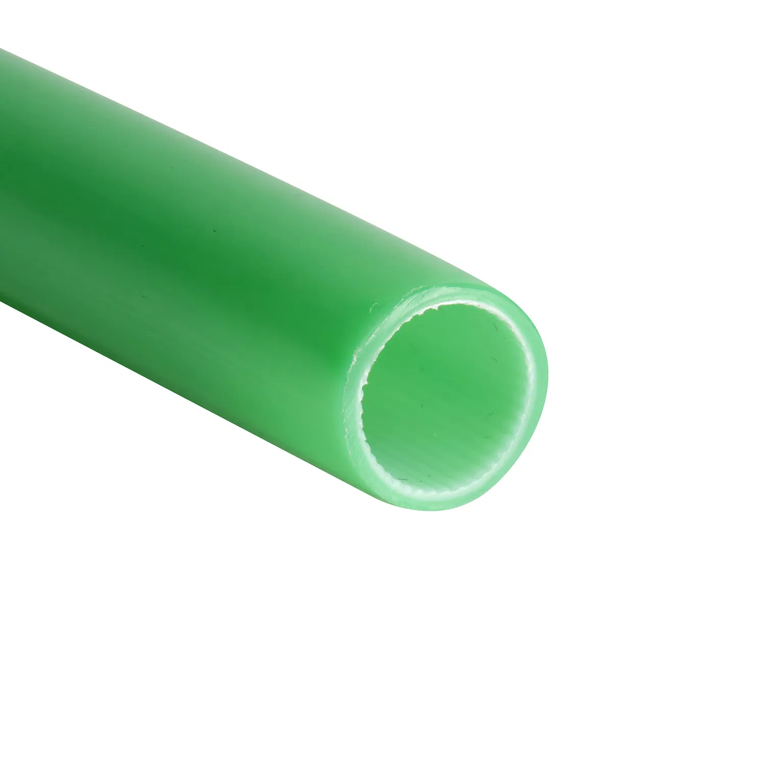 Surelink Square Round Flat Type HDPE Microduct for Underground Microduct Tube Pipe