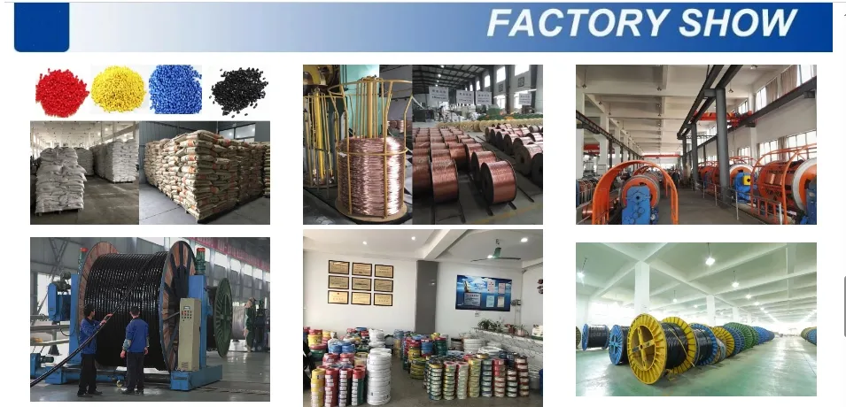 Gyfxtby FTTH 1-24 Core Flat Single-Tube Dielectric Aerial Cable