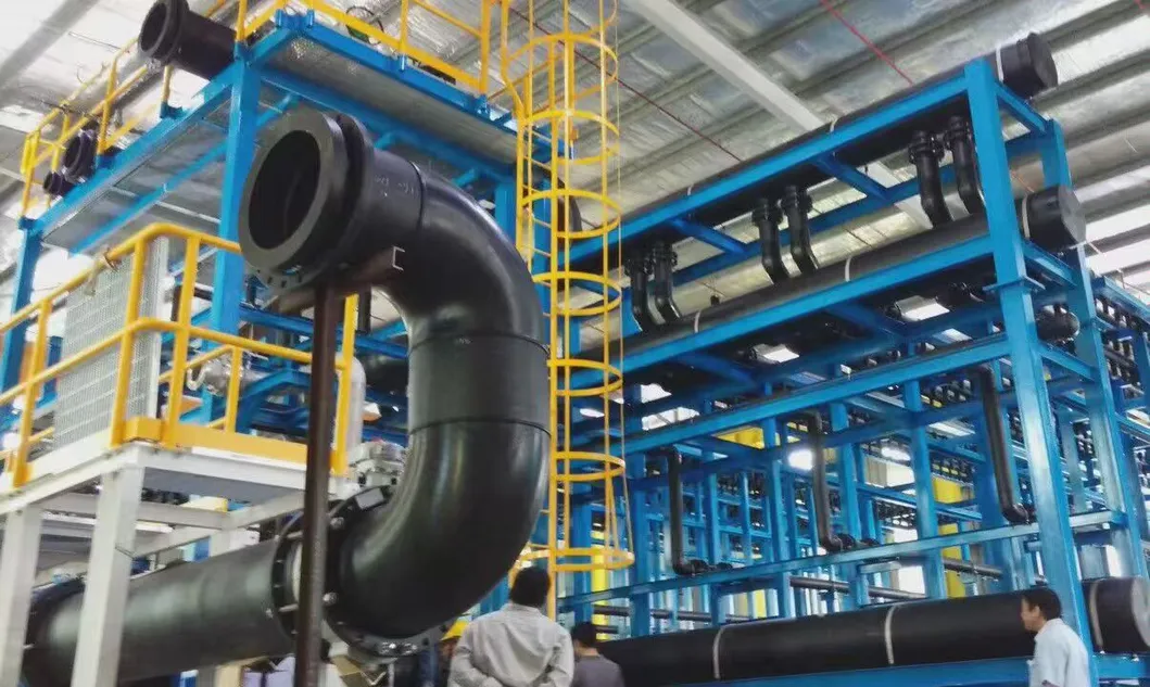 High Pressure Tube Irrigation Pipe 20-1600mm Water Supply HDPE Pipe High Quality 12 Inch Pipe Fittings PE Plumbing PE Pipe