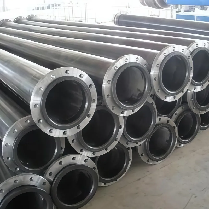 Agricultural Irrigation PE Pipes 20mm-160mm HDPE Plastic Water Supply Tubes 5.8m-11.5m Lengths HDPE 