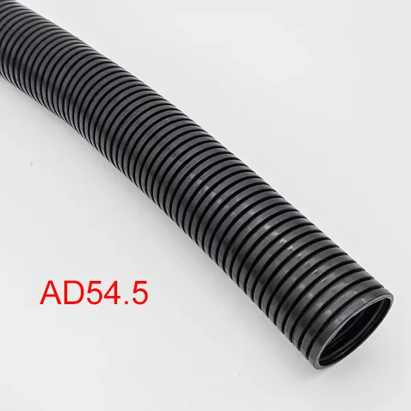 PP-V0 Flexible Corrugated Conduit Fpp-Ad54.5