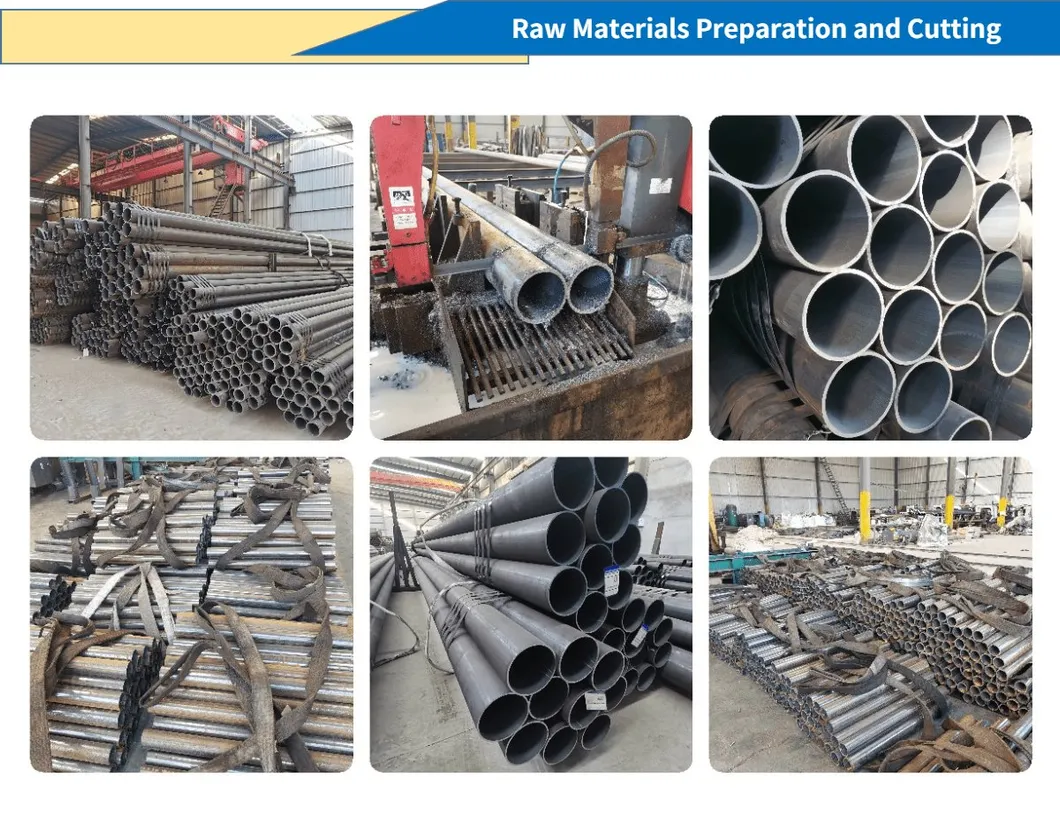 Hot Rolled, Cold Drawn High Hardness, Good Wear Resistance Slit, Slot, Perforation, Laser Slotted Steel Pipe for Petroleum Extraction