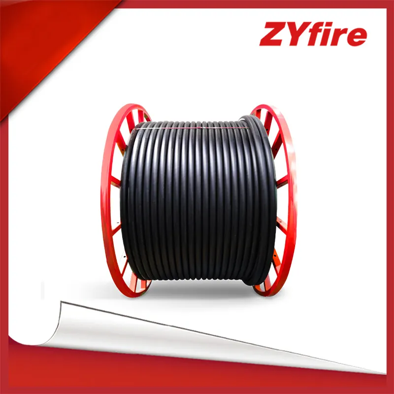 Zyfire Rtp Pipe for Oil & Gas Gathering & Slurry Transport