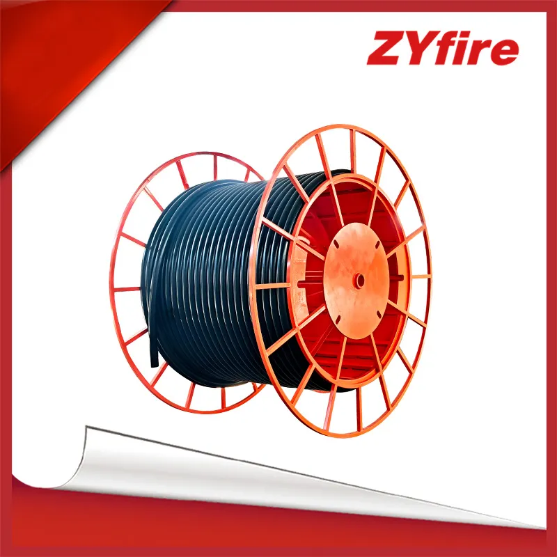 Zyfire High Performance Rtp Pipe for Oil & Gas Solutions
