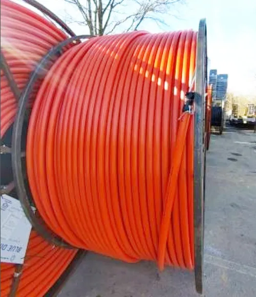 Surelink Microduct Pipe Micro Duct 1way 5way 7way HDPE Bundle