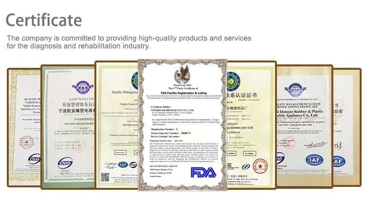 Medical PVC/TPU Coiled Tubing Specifications Color Be Custoized