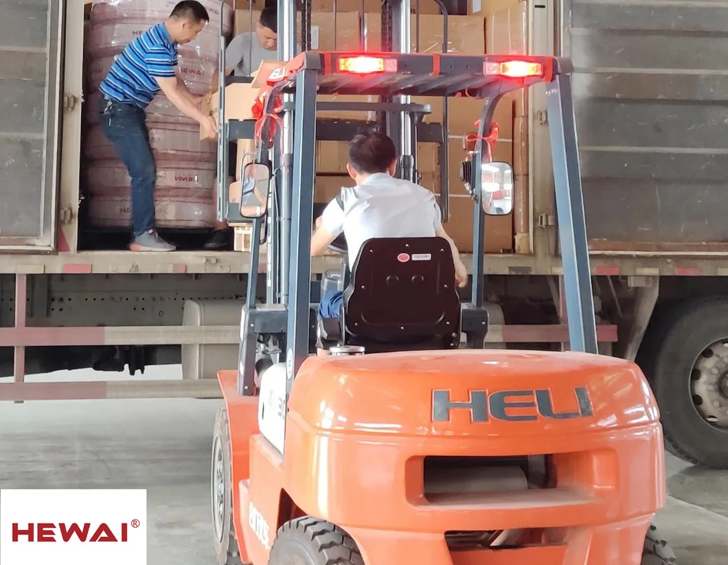 Hewai Hot Water Heating Plastic Pert Pipe for Floor Heating System ASTM Standard