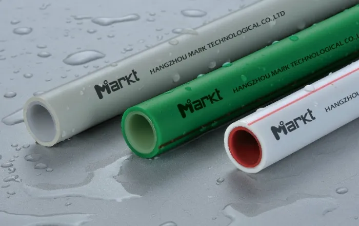 PPR Pipe and Fitting PPR Tube Polypropylene PPR Hose Pipes