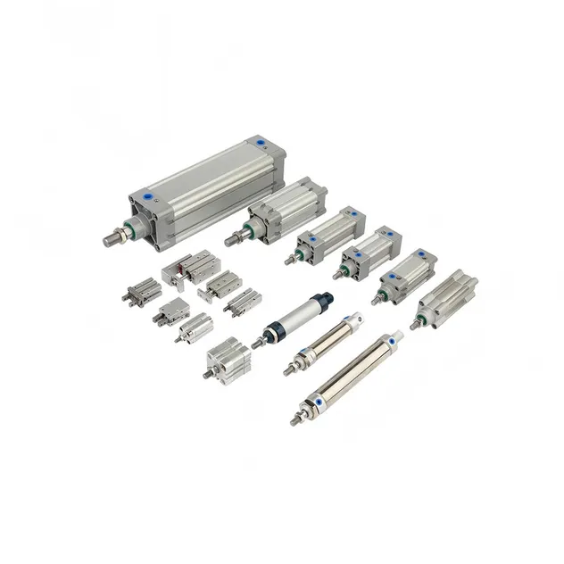 High-Quality PE Plastic Pneumatic Pipe for Air Compressors