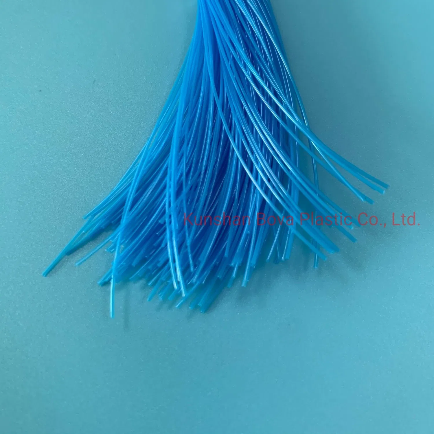 Eo Gas Sterilized Medical Grade Plastic Tube for Infusion of China Factory