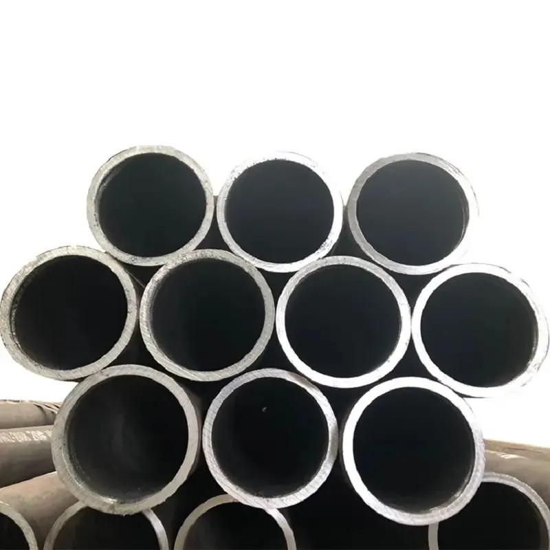 Standard Coiled Tubing Seamless Steel Pipe Line Pipe for Oil Field