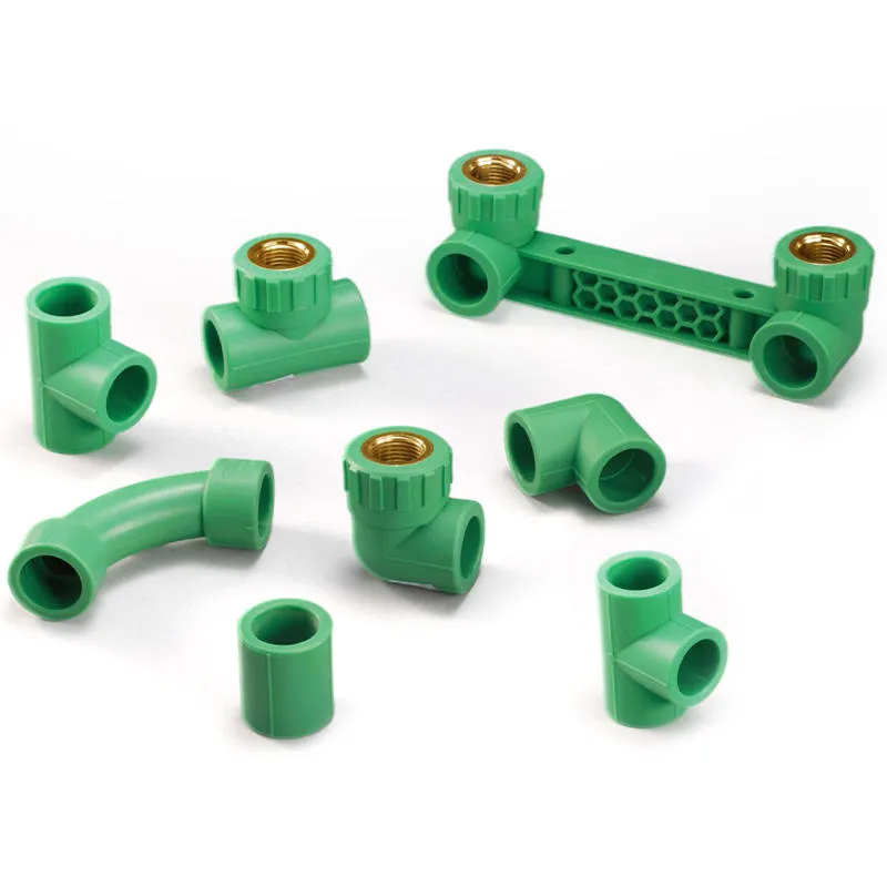 Menred PPR Live Pipe S3.2 for Hot and Cold Water 63*8.6mm