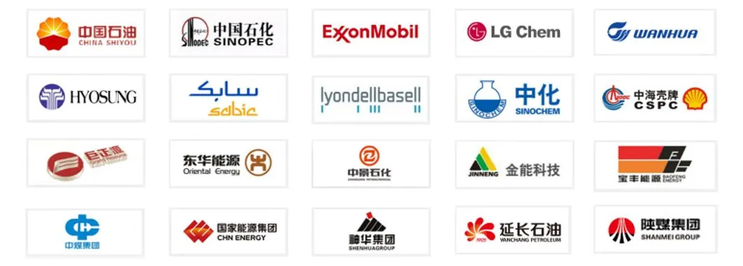 Superior Raw Material 300K Low-Melt Polypropylene for Pipes