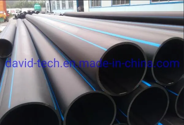 HDPE PE Floating Dredging Dredge Mining Water Mud Sand Gas Pipe