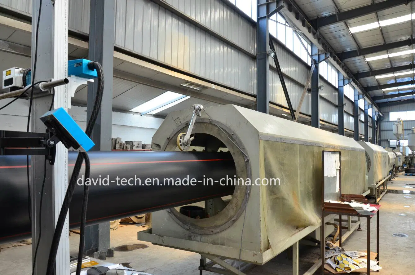 PE100 Plastic HDPE Pipe for Floating Dredge Gas Oil Water Sand Mud