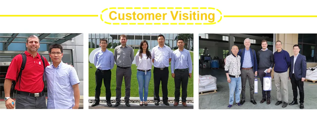 Underground Inspection Well HDPE Drainage System Plastic Inspection Room