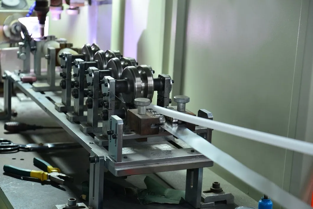 Asb Pex Al Pex Pipe Hot Cold Water Supply Plumbing Material Accessories Sanitary Coupling Pipe