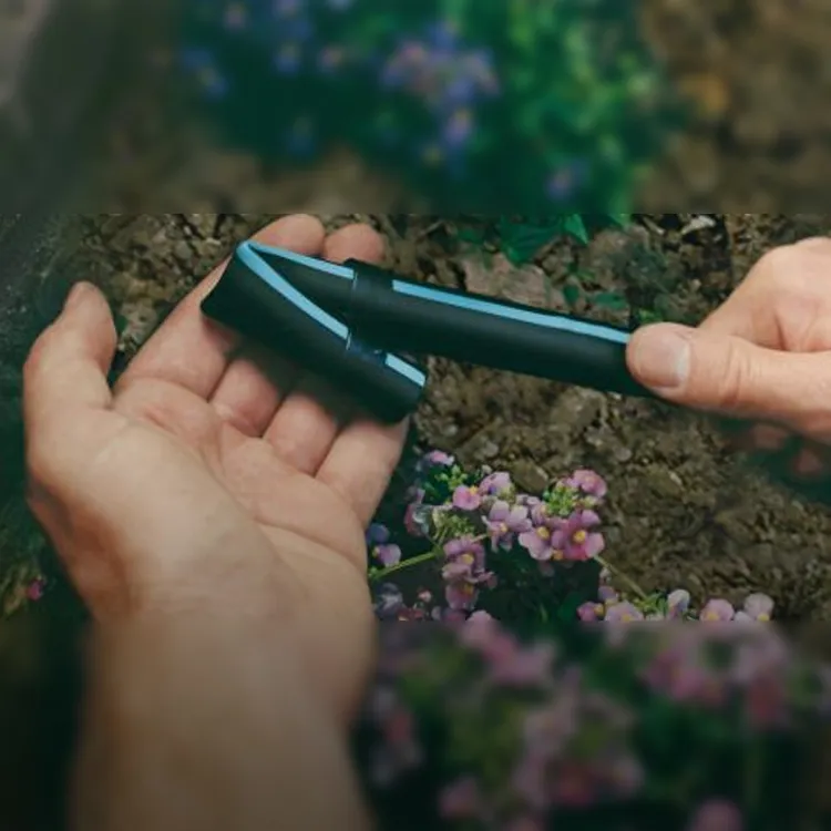 DN16 DN20 DN25 DN32 PE100 LDPE Pipe for Agriculture Water Supply