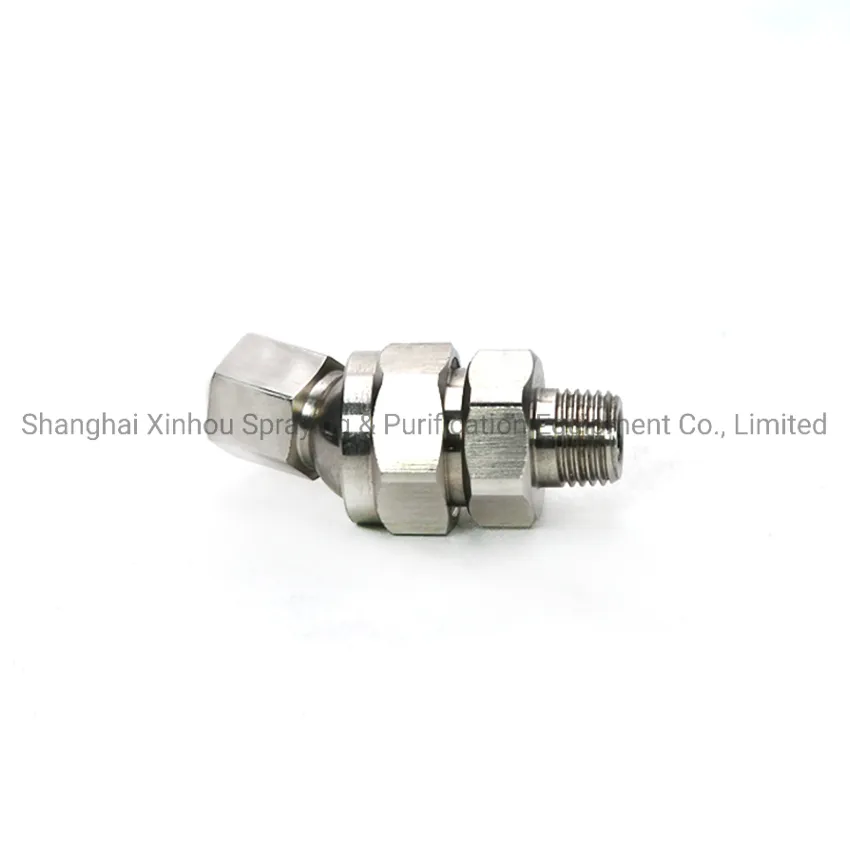 Aluminum Stainless Steel Plastic Polypropylene PP Pipe Fitting Connector Joint Camlock Quick Coupling