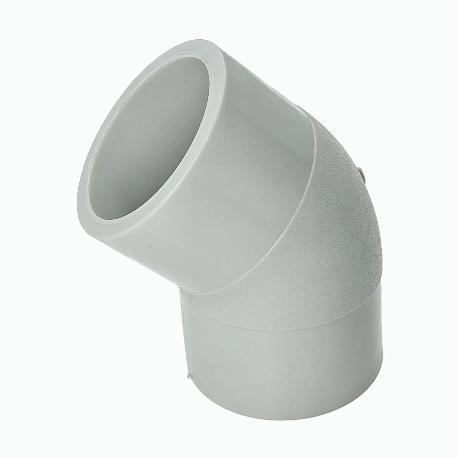 Pressure Resistant Pert Type II Elbow 45° for Pipe Welding Customizable