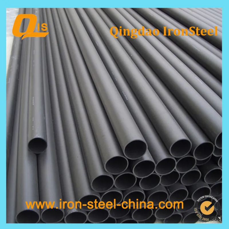 HDPE Pipe for Water Supply by PE100, PE80