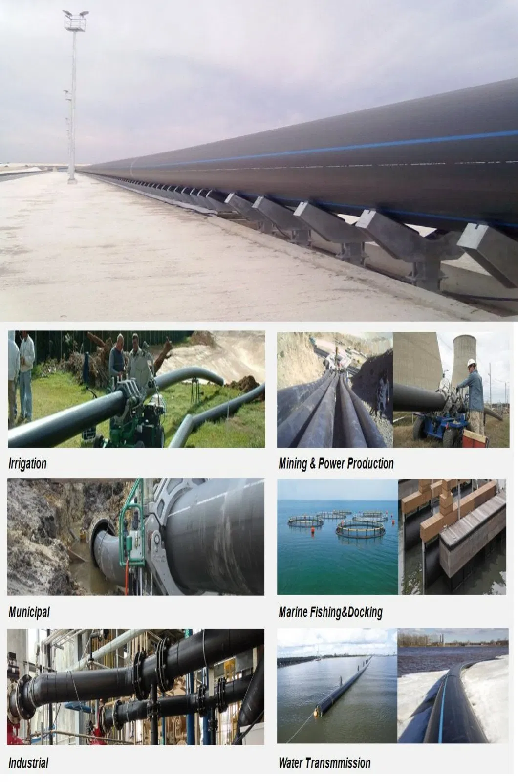 Factory Price Plastic PVC-O PPR PE HDPE UPVC CPVC PVC Water Supply Drainage Pipe Extruder Soft Hose Oil Gas Tube Electric Conduit Pipes Extrusion Making Machine