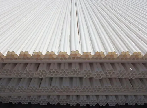 Water Conservancy Engineering Water Supply and Drainage PE PP Plastic Pipes