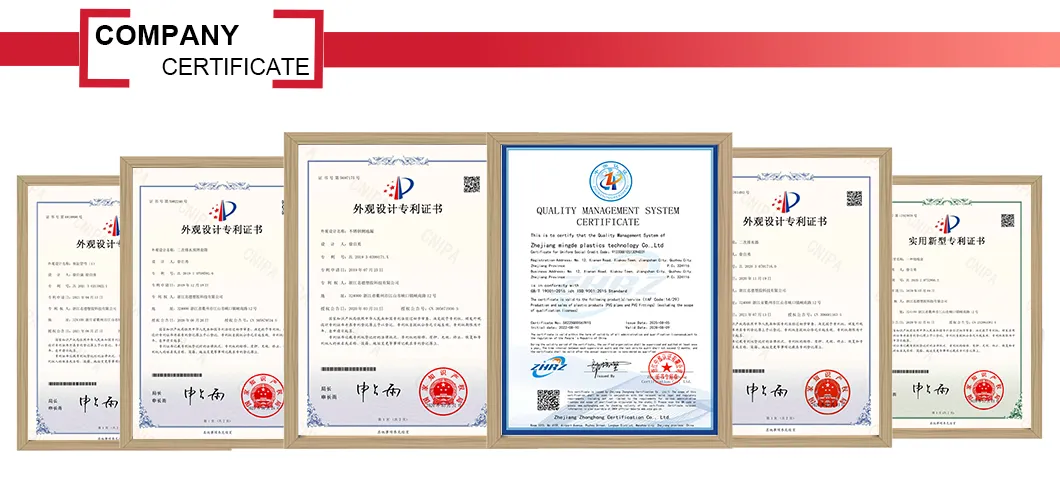 Industry Preferred Choice Precision Machining High-Temperature Heat Resistance Water Supply Pipe for Agricultural Water Use