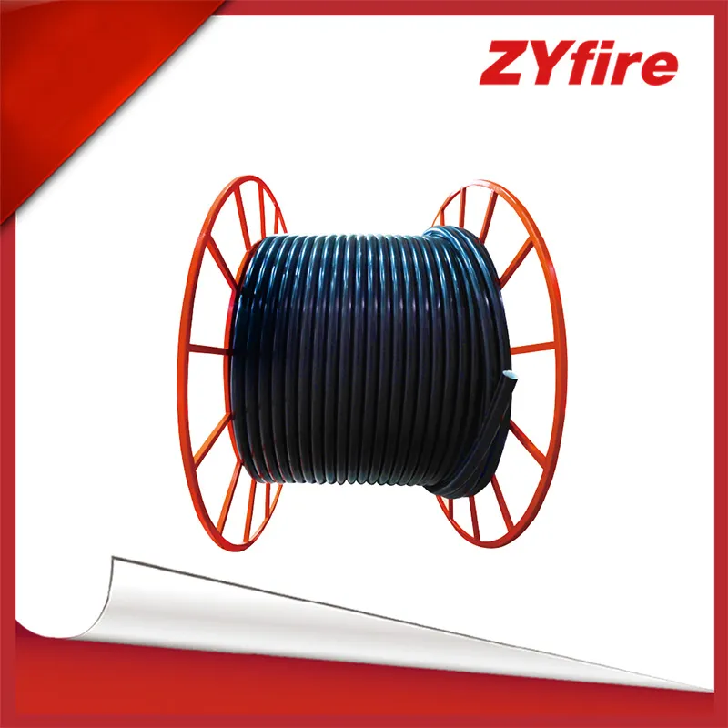 Zyfire Rtp Pipe High Flow Spoolable Non-Metallic Pipe for Oil & Gas API