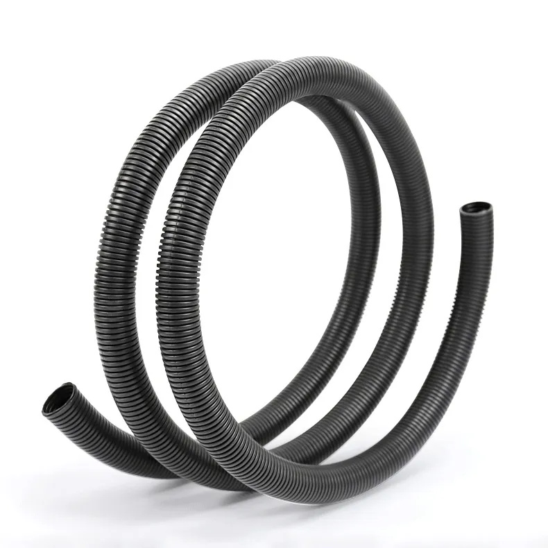 6 Inch HDPE Double Twin Wall Corrugated Plastic Pipe for Drainage System