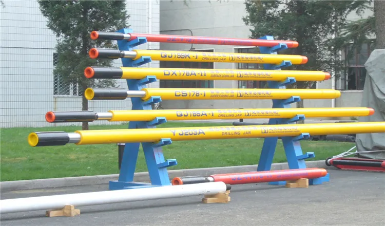 Mud Motor HDD Trenchless Drilling Mud Motor Downhole Drilling Mud Motor for Oil Gas and Coiled Tubing