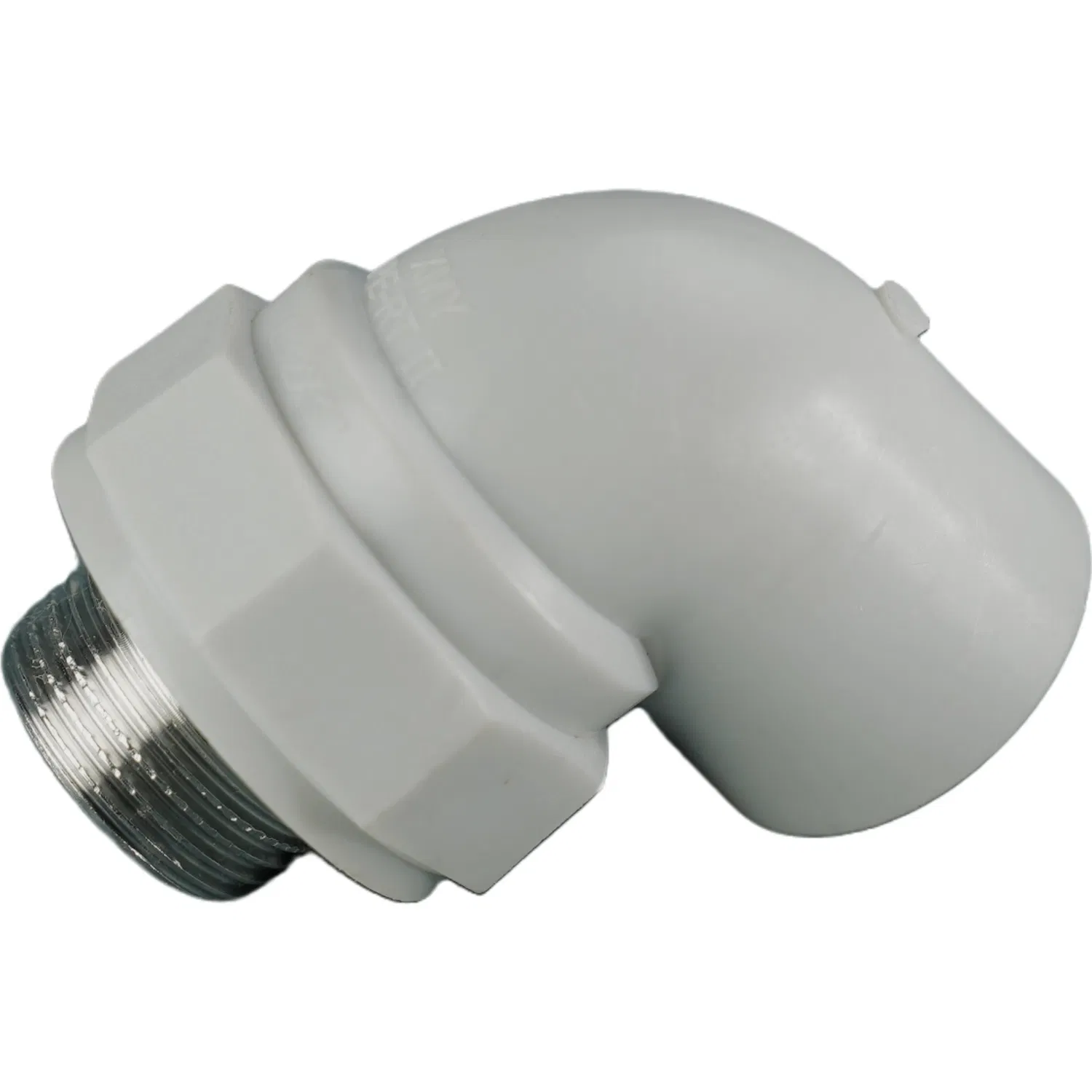 Pert Type II Pipe Fittings Male Elbow