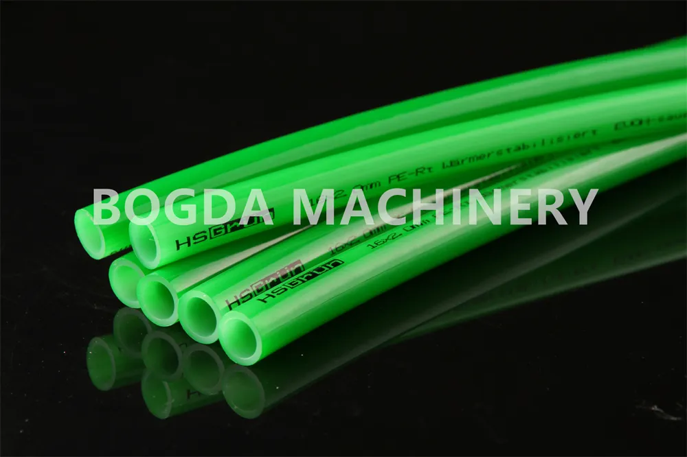 16mm-32mm Underfloor Heating Pex-a Tubing Manufacturing Machine Pex-B Pex-C Pert Tube Production Line Equipment