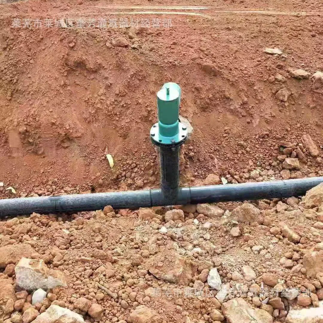 Factory Custom Water Hose Irrigation PE Pipe Agricultural Irrigation Pipe Price