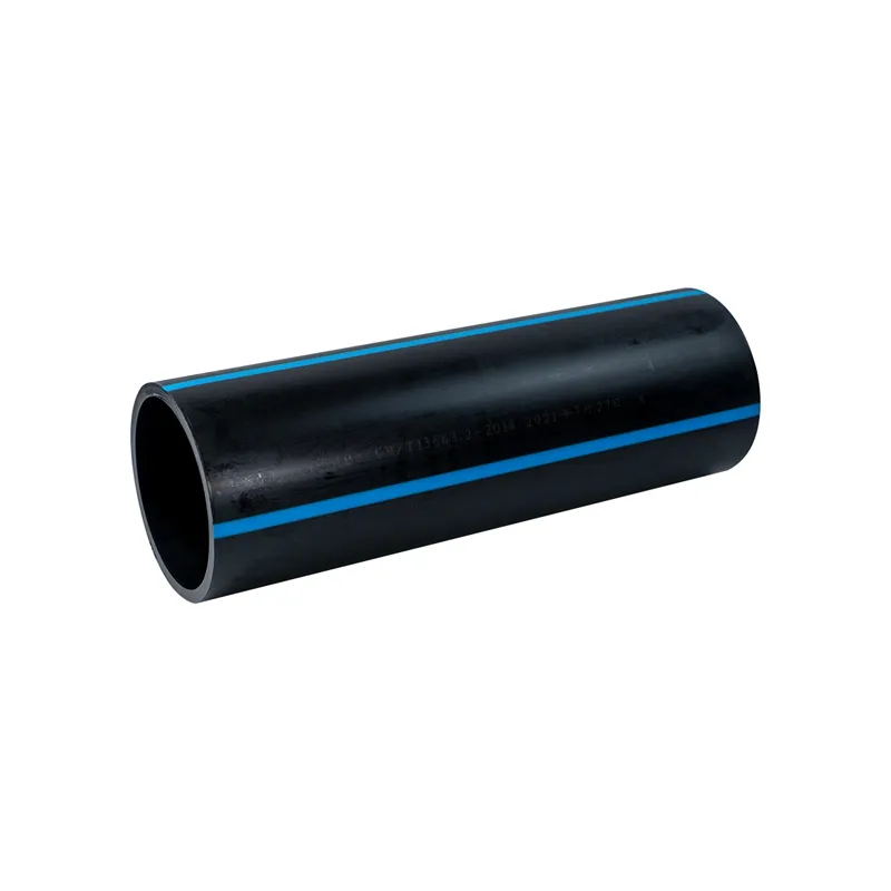 PE Pipe PE 100 High Density Polyethylene Tube Plastic Pipe