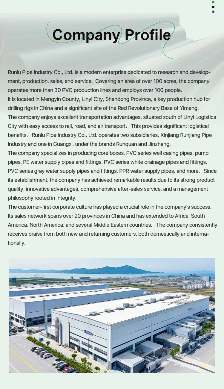 Plastic Pipe LDPE Tubing Polyethylene HDPE Pipe for Agricultural Irrigation