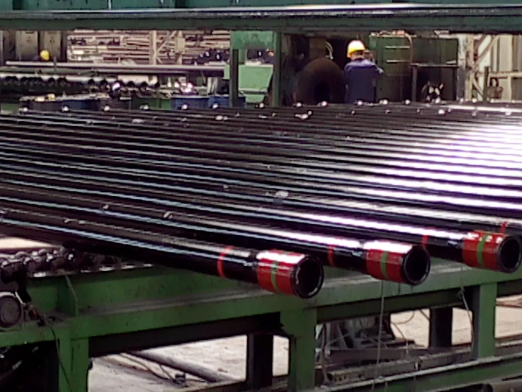 HDPE LDPE Lined Tubing for Oilfield Wells