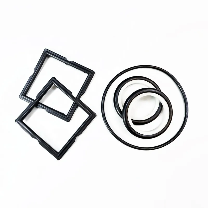 3" Fmc Chiksan Coiled Tubing Swivel Joints Repair Kits Rubber Sealing Kits