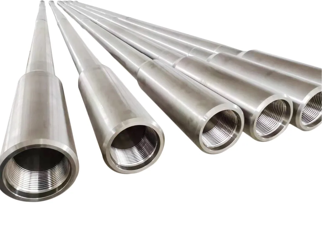 1-3/4" Downhole Mud Motor for Coiled Tubing