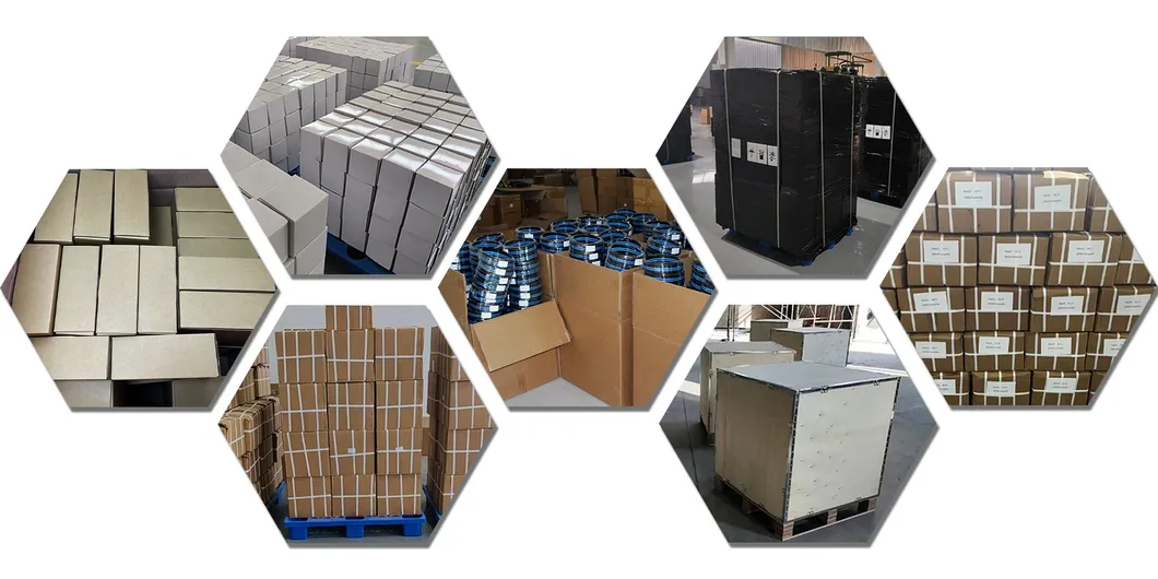 2" 3" Repair Kits Chiksan Coiled Tubing Reel Swivel Joints Kits